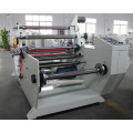 Adhesive Printed Label Converting Machine (Slitting Rewinding)